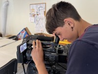 T�k�rk�pek fot�s-filmes program