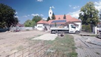 �voda �j sz�rny �p�t�se